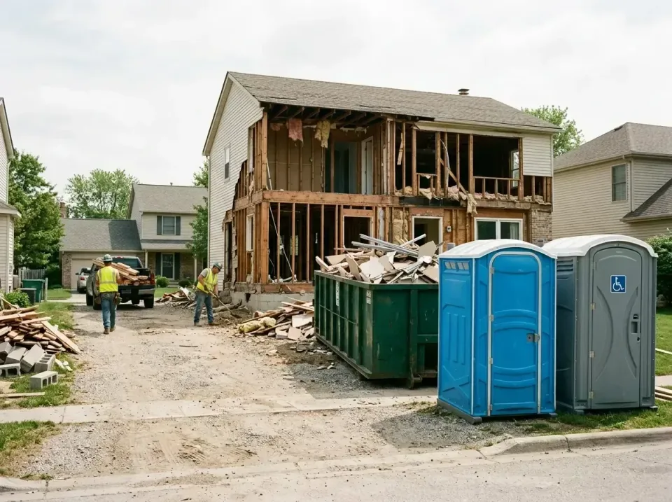 home-renovation-demolition-sit-010 — frequently asked questions, Portable Toilet & Dumpsters Rental in Bastrop, TX